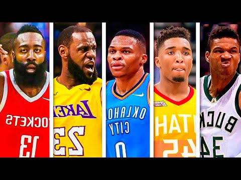 The Best Player From All 30 NBA Teams