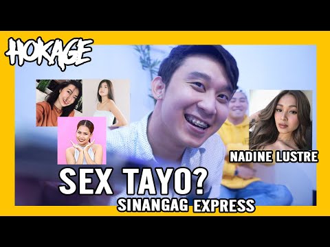 HokageMoves: prank call MISS S*X TAYO to my youtuber friends | laughtrip!