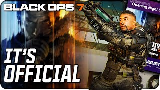 Black Ops 7 Reveal Date Confirmed & What to Expect