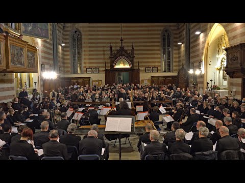 Vespro della Beata Vergine - Trailer