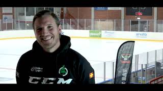 Hockeygymnasium - Trelleborgs Ishockeyförening