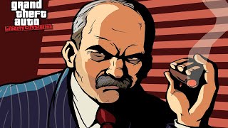 GTA Liberty City Stories - Salvatore Scenes & Missions