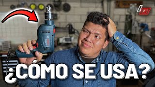 🔧 ¿Cómo usar un taladro? (principiantes) 🛠️ || La guía definitiva 🔥