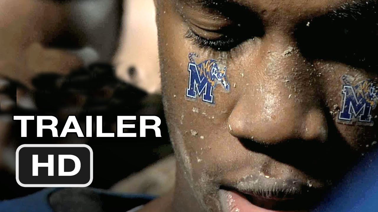 Undefeated Trailer thumbnail