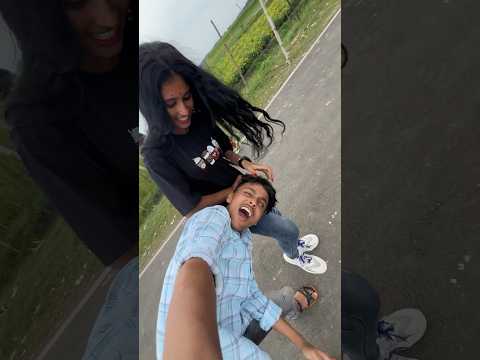 জিমের ওপর লঙ্কা prank করলাম 🤣 #minivlog #vlogs