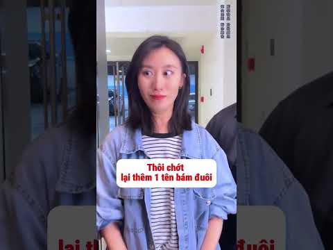 Khi bạn bị Overthinking nhưng thích đi đêm | My Cây Hài #shorts