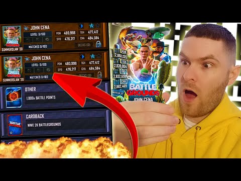 wwe supercard fortify wwe supercard fortify