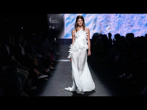 Claro Couture Spring/Summer 2024 | MBFW Madrid