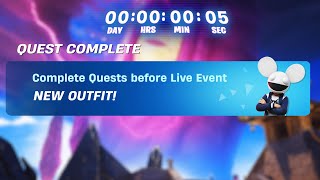 7 Rewards YOU MUST Unlock Before Fortnite SEASON 4!