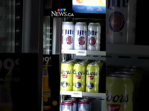 Cannabis revenue up, <strong>liquor</strong> revenue down: MBLL