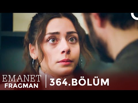 Emanet 364. Bölüm Fragman | Seher Utandı 🤣 @Emanet Dizisi