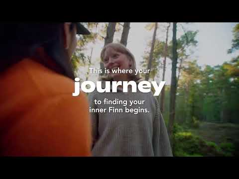 Find your inner Finn