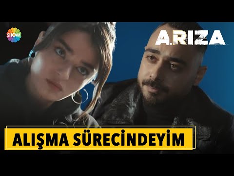 Arıza | Sen neden istemediğin davete gittin?