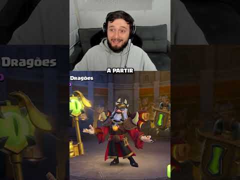 NOVAS SKINS DO MÊS DE MARÇO NO CLASH OF CLANS #clashofclans #coc #supercellcreator