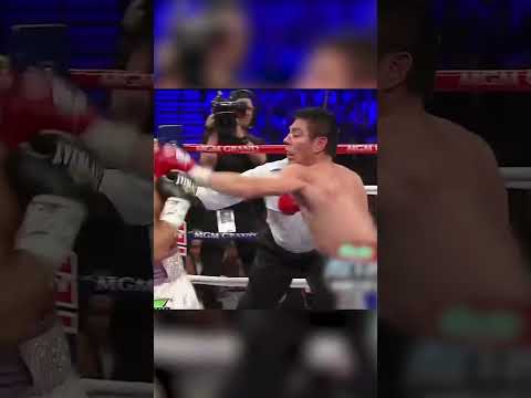 ¡Dramático knockout del Travieso Arce en el último round!