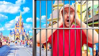 10 Things That Are BANNED in Disney World