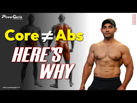 Why Core Strength and Stability Are so Important? | This Is Why Your Core Is Still Weak!
