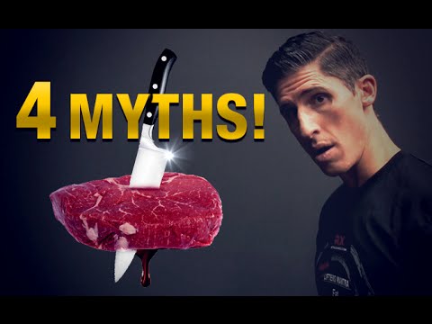 4 Popular Diet Tips - YOU SHOULD NEVER FOLLOW!