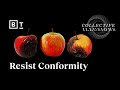 Understanding Collective Illusions and Conformity