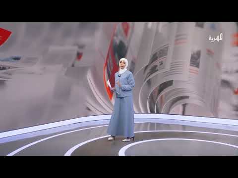 قناة المهرية الفضائية