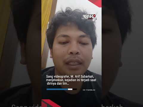 VIRAL RIDER MX MASUK TRACK DOWNHILL, NETIZEN PANAS!!
