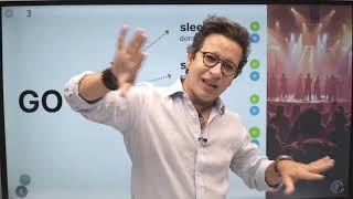 Expressões com verb TO GO: Conheça expressões com o verbo "To go"