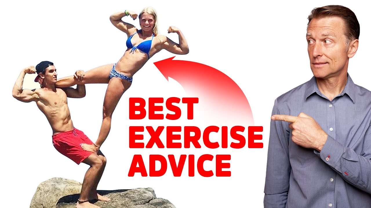 The #1 Best Exercise Hack for Maximum Results