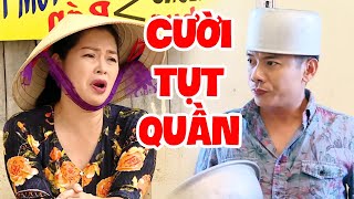 Ôm Bụng Cười Tụt Quần Với Hài Ô Nhiễm Nước Thành Phố | Hài Tú Vịt, Việt Bắc, Hồng Quân