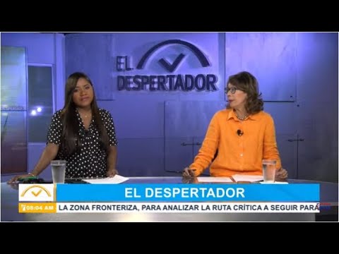 EN VIVO 11/10/2022 #ElDespertadorCompleto