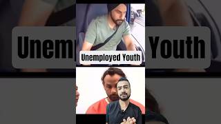 Why Youth is not struggling in India for Jobs?