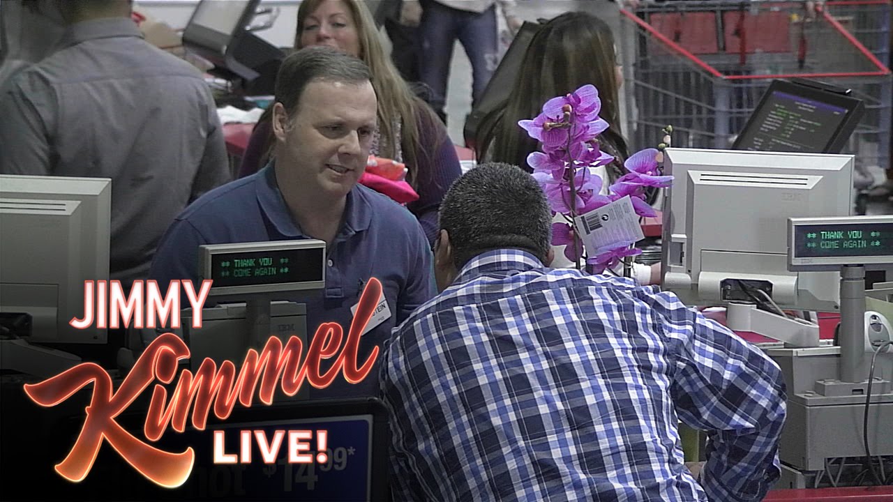 Cousin Sal's Costco Returns