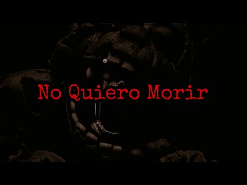 La MUERTE Más TRISTE De FNaF😭🐻