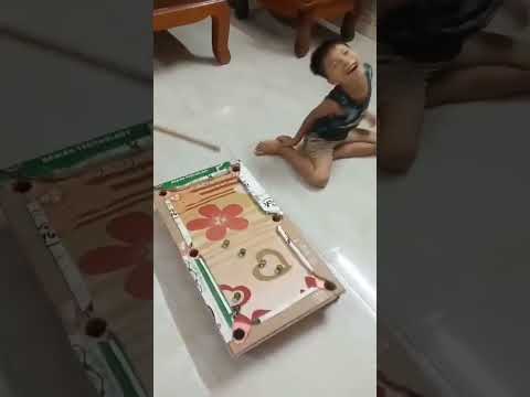 Sáng tạo của trẻ em nông thôn 🤩🤩🤩