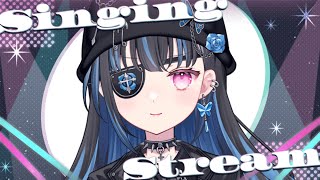 【歌枠】新衣装で初のおうた！！！！！【Re:AcT】