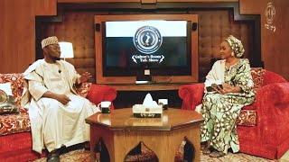 HADIZA GABON: Abubuwan da ba ku sani ba game da @autawaziri 