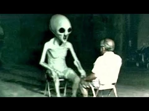 La mejor evidencia de la existencia de extraterrestres 2024