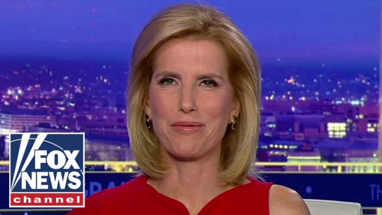 Laura Ingraham: This is the end of our country as we know it