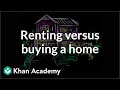 Understanding Home Buying Decisions