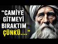 Imamlarэn Sahэ Ebu Hanife'nin Bu Sozlerini Her Musluman Kaldэramaz!