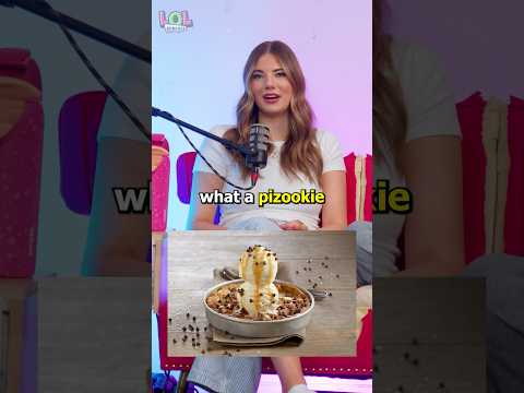 Who Loves Pizookies?