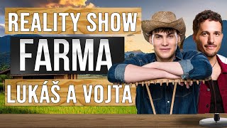 Farma Lukáš a Vojta - Mary je inteligentní ženská?