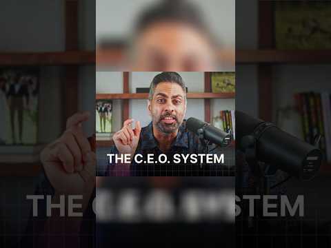 I Will Teach You To Be Rich | The CEO System: Spend More on What You Love, Guilt-Free