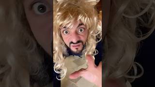 😱🫣 Nothing is gonna well today…. #funnyvideos #funny #littlefamily #comedy #humor