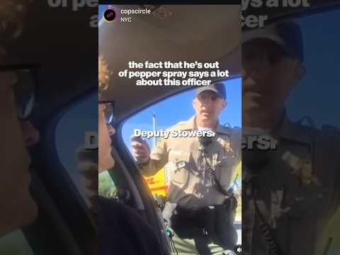 Special Officer Doofy Reporting... #doofy #deputy #parody #memes #shorts #deputydoofy #scarymovie