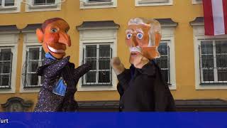 Jedermann in Klagenfurt