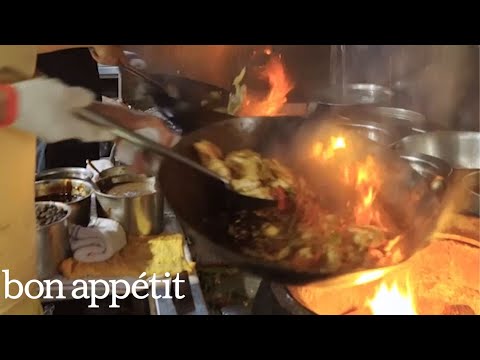 How Hong Kong Street Food Gets Made