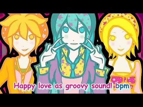 【Karaoke】bpm【on vocal】 KTG