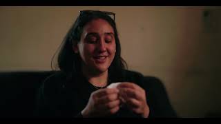 Jennys story of faith and loss in Syria