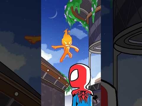 TOCHA HUMANA Kachau #shorts