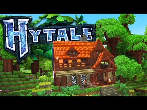 HYTALE PRIMA DI GTA6 o no?